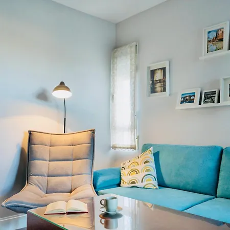 Atico La Muralla Con Terraza Privada Апартаменти Кордова