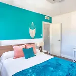 Atico La Muralla Con Terraza Privada קורדובה