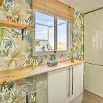 Atico La Muralla Con Terraza Privada קורדובה