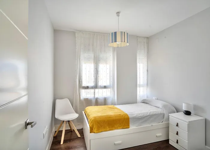 Atico La Muralla Con Terraza Privada Apartmán Córdoba