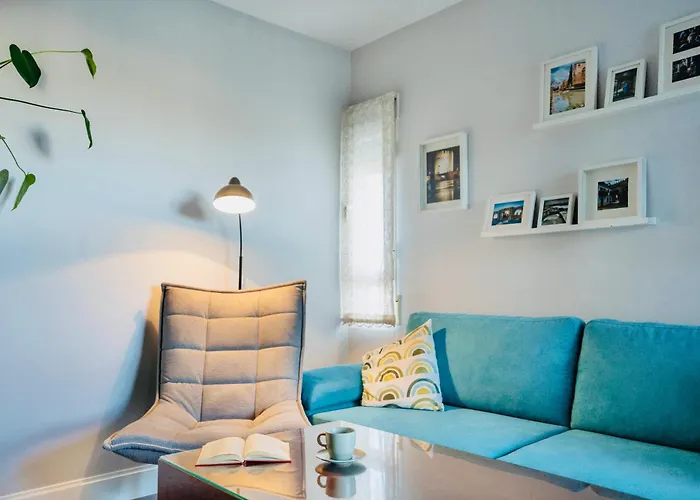 Atico La Muralla Con Terraza Privada アパート コルドバ