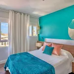 Apartamento ático La Muralla Con Terraza Privada Córdoba