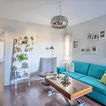Apartamento ático La Muralla Con Terraza Privada