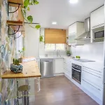 Apartamento ático La Muralla Con Terraza Privada *