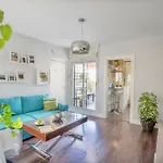 ático La Muralla Con Terraza Privada * Córdoba