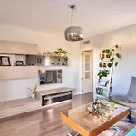 Apartamento ático La Muralla Con Terraza Privada Córdoba