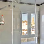 Apartamento ático La Muralla Con Terraza Privada *