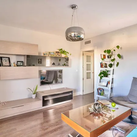 아파트 Atico La Muralla Con Terraza Privada 코르도바